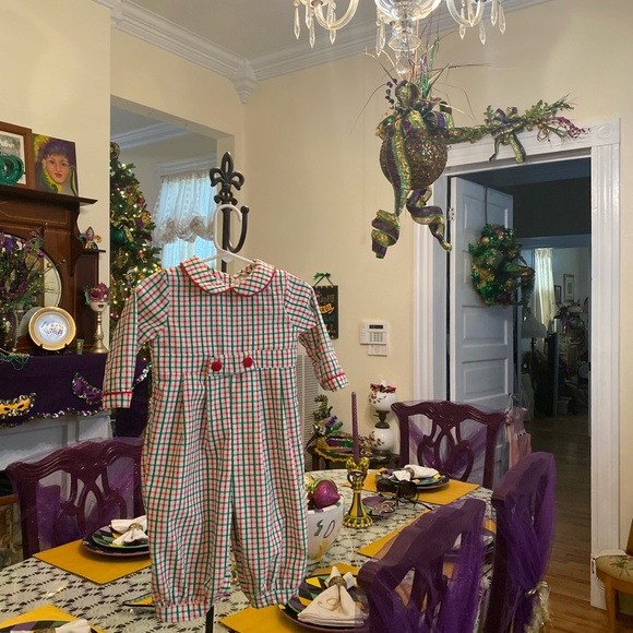 NWOT Cecil & Lou Infant Girls Long all size 6 months - Picture 11 of 15